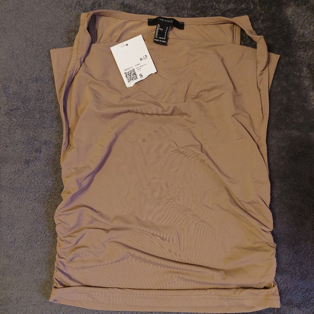 TAN top
